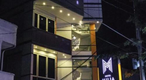 hotel d calia tarakan