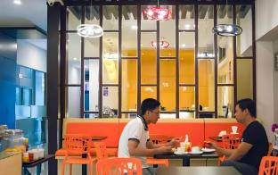 hotel d calia tarakan