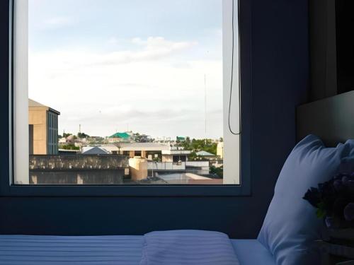 hotel d calia tarakan