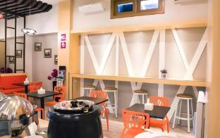 hotel d calia tarakan