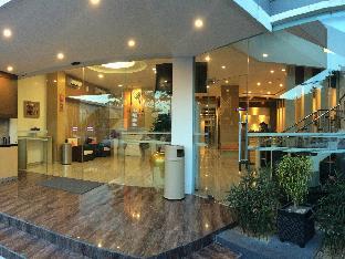 hotel d calia tarakan