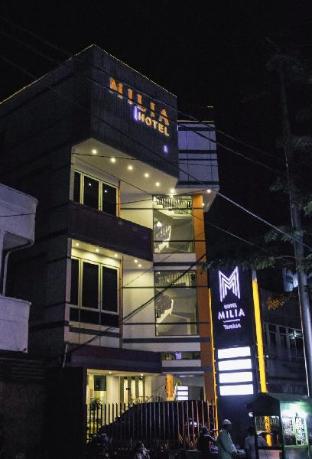 hotel d calia tarakan