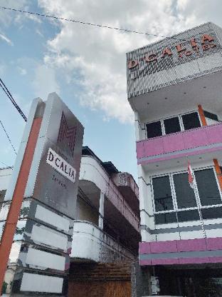 hotel d calia tarakan