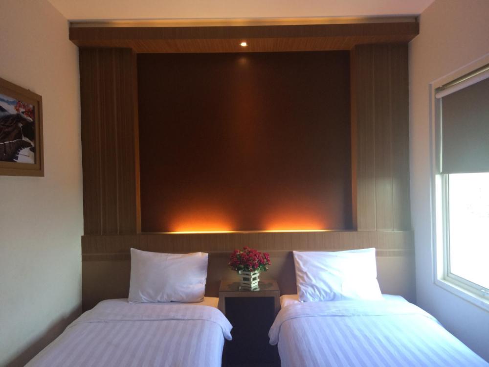 hotel d calia tarakan