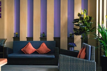 hotel d calia tarakan