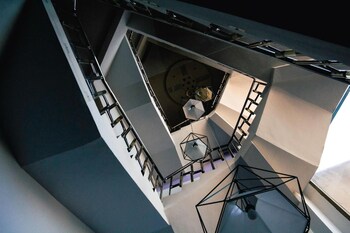 hotel d calia tarakan