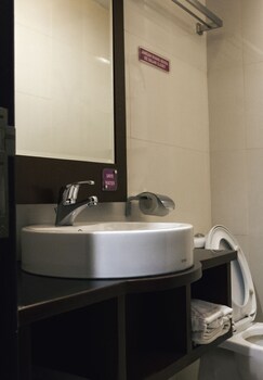 hotel d calia tarakan