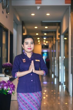 hotel d calia tarakan