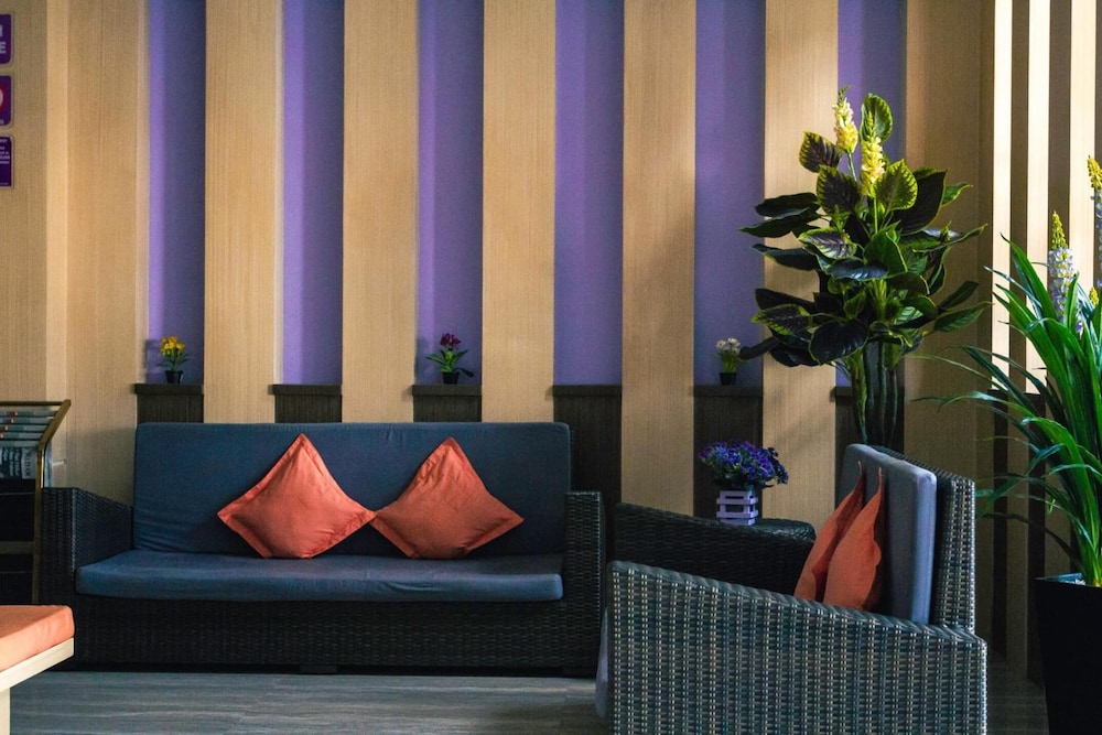 hotel d calia tarakan