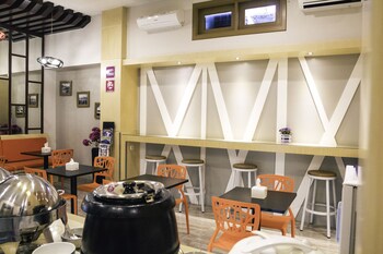 hotel d calia tarakan