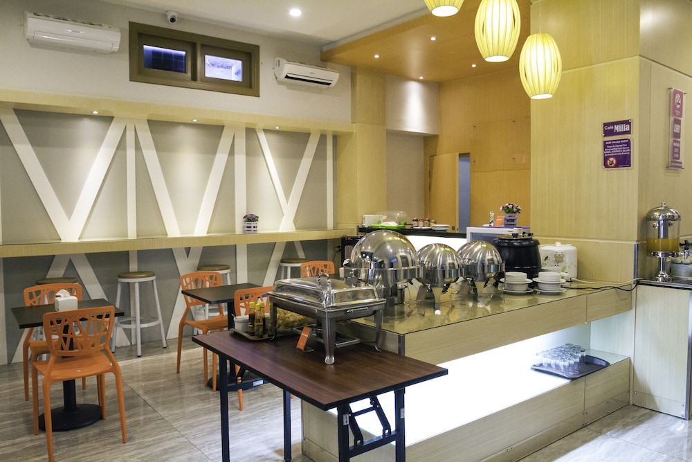 hotel d calia tarakan