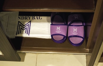 hotel d calia tarakan