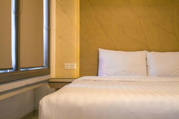 hotel d calia tarakan