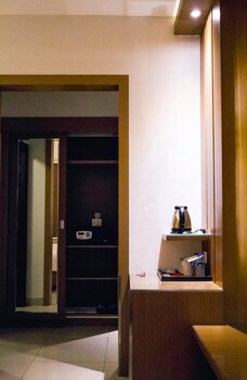 hotel d calia tarakan