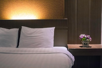 hotel d calia tarakan