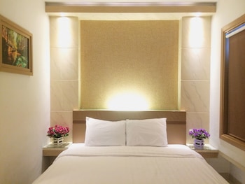 hotel d calia tarakan