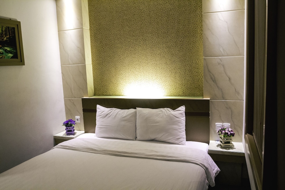 hotel d calia tarakan