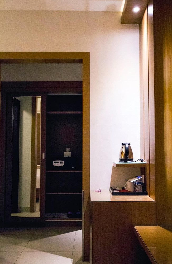 hotel d calia tarakan