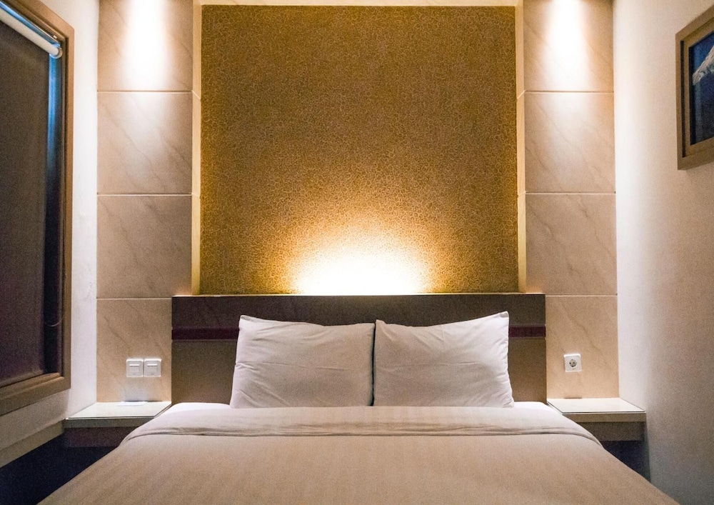 hotel d calia tarakan