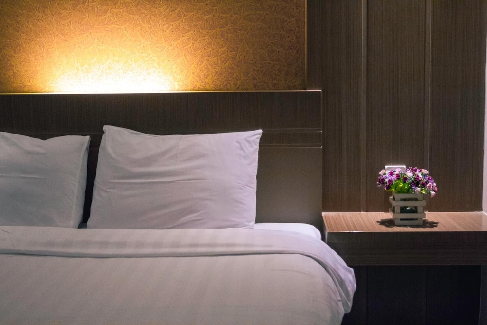 hotel d calia tarakan