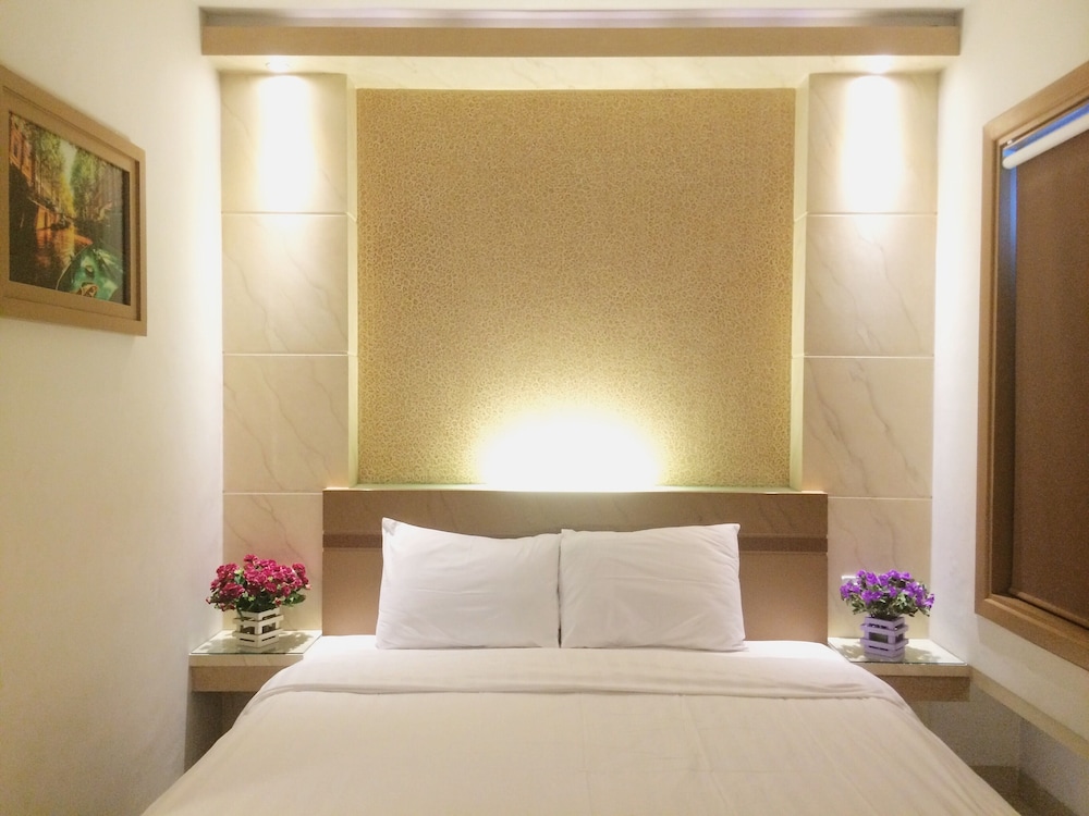 hotel d calia tarakan