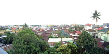 hotel d calia tarakan