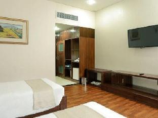 sutan raja hotel and convention palu