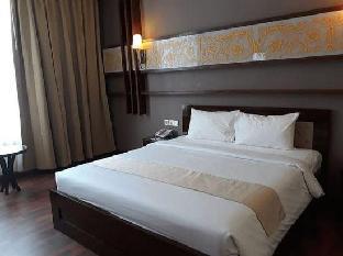 sutan raja hotel and convention palu