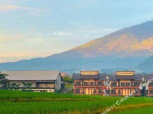 Bess Resort And Waterpark Lawang,Malang>>Lawang,3 star