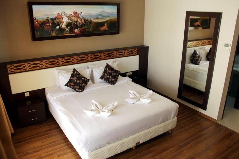 Royal Darmo Malioboro,Special Region Of Yogyakarta>>Yogyakarta,4 star
