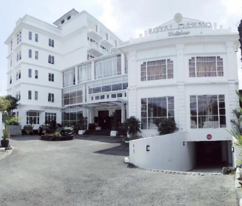 Royal Darmo Malioboro,Special Region Of Yogyakarta>>Yogyakarta,4 star