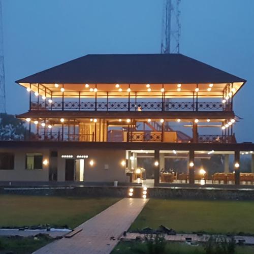 nusantara hotel sembalun