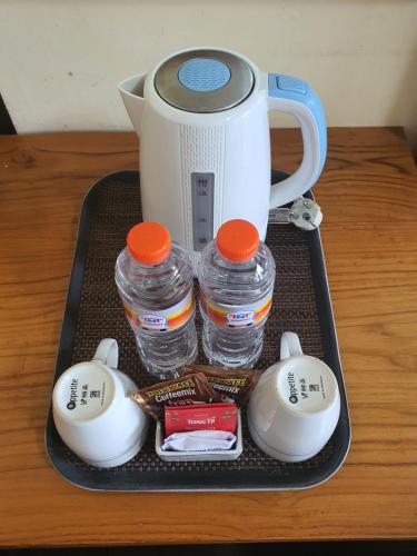 nusantara hotel sembalun