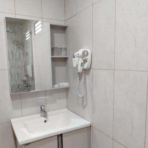 nusantara hotel sembalun