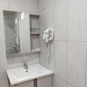 nusantara hotel sembalun