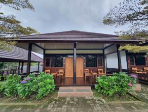 nusantara hotel sembalun