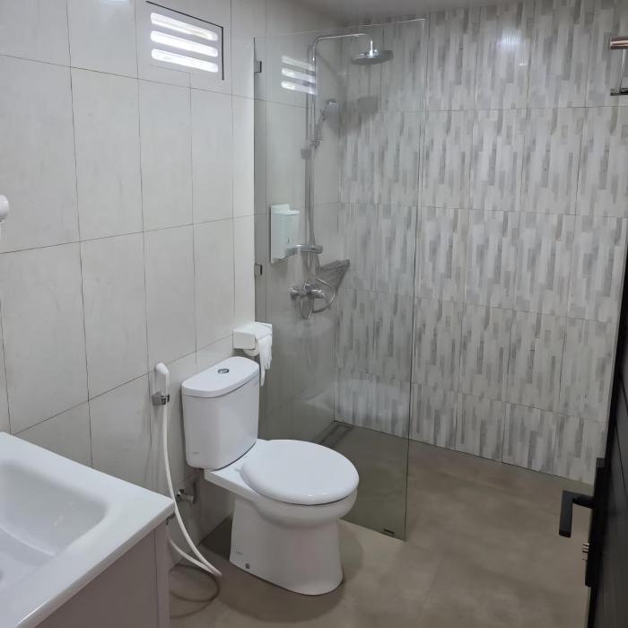 nusantara hotel sembalun