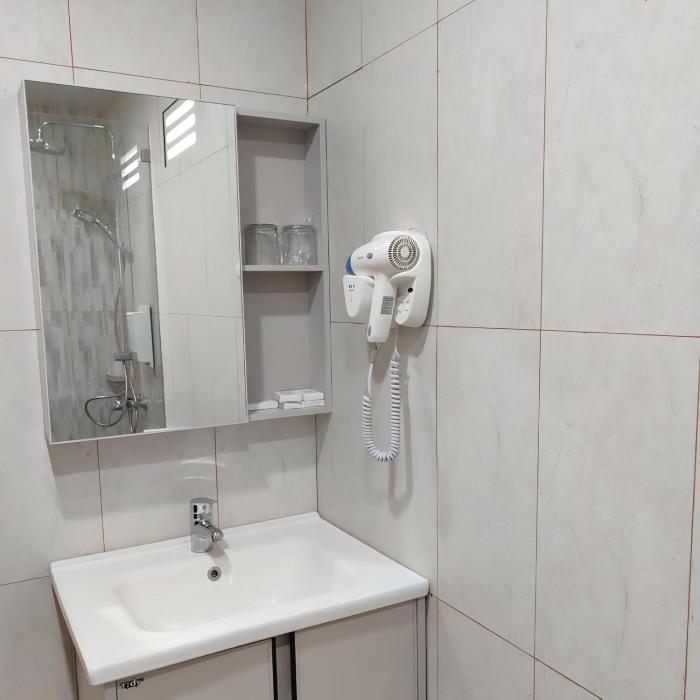 nusantara hotel sembalun