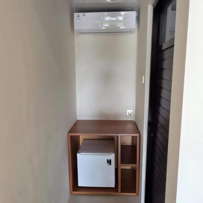 nusantara hotel sembalun