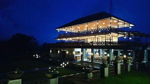 Nusantara Hotel Sembalun,Lombok>>Gangga,3 star