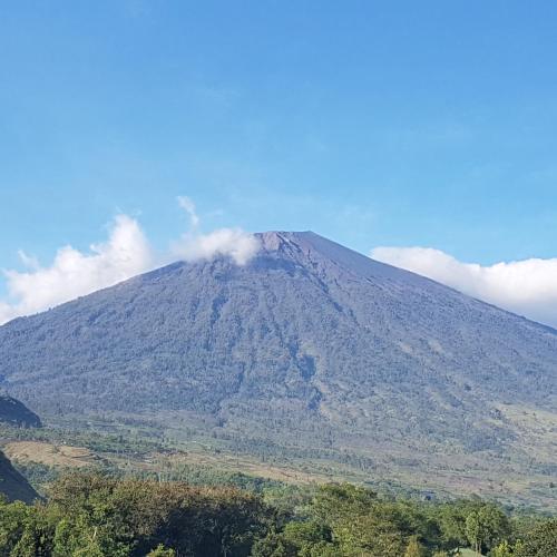 Nusantara Hotel Sembalun,Lombok>>Gangga,3 star
