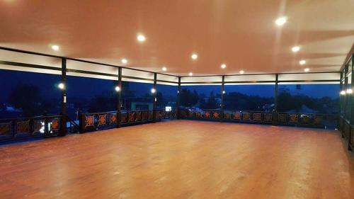 Nusantara Hotel Sembalun,Lombok>>Gangga,3 star