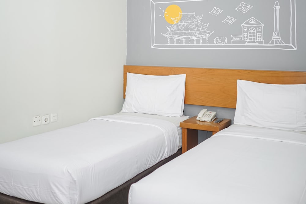 sunrise hotel semarang