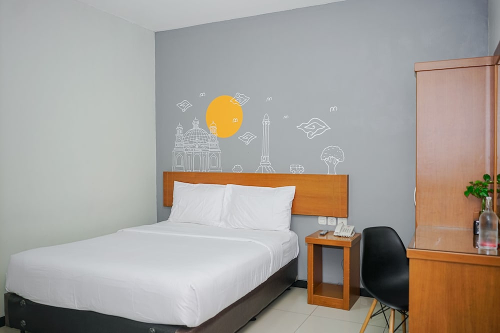 sunrise hotel semarang
