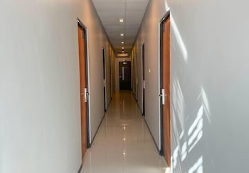 sunrise hotel semarang