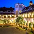 sunrise hotel semarang