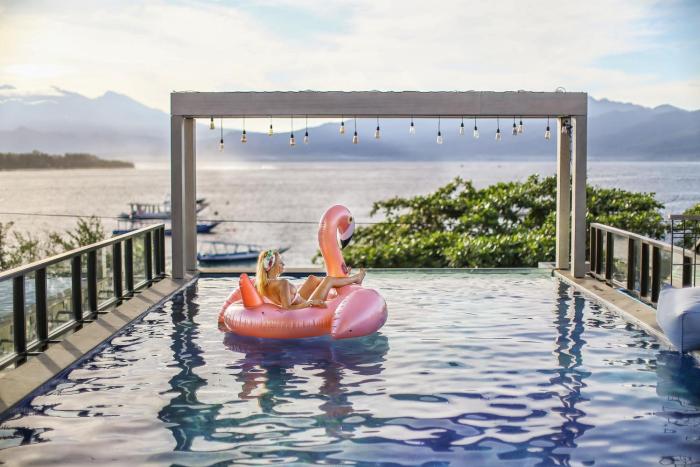 gili trawangan