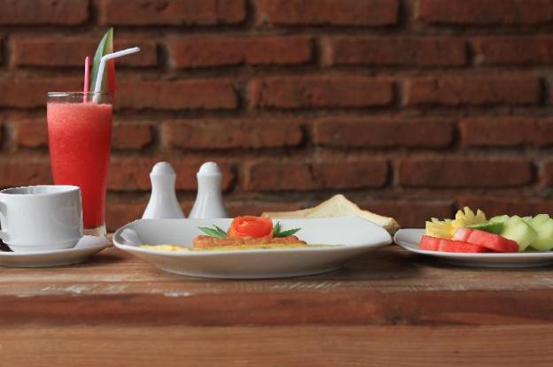 uluwatu jungle villa