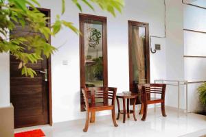 uluwatu jungle villa