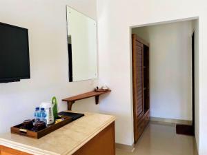 uluwatu jungle villa